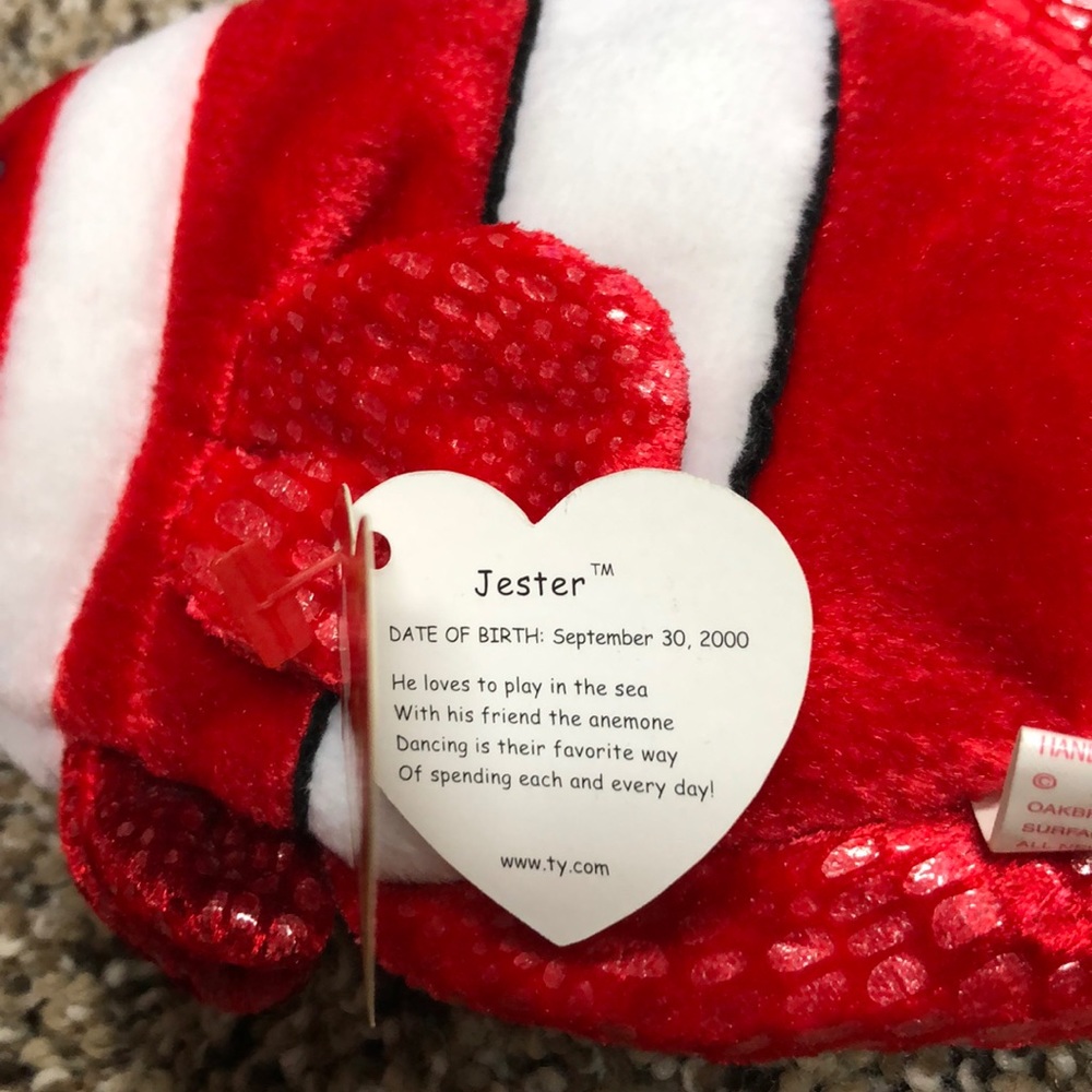 💥TY Jester💥 - Picture 3 of 3